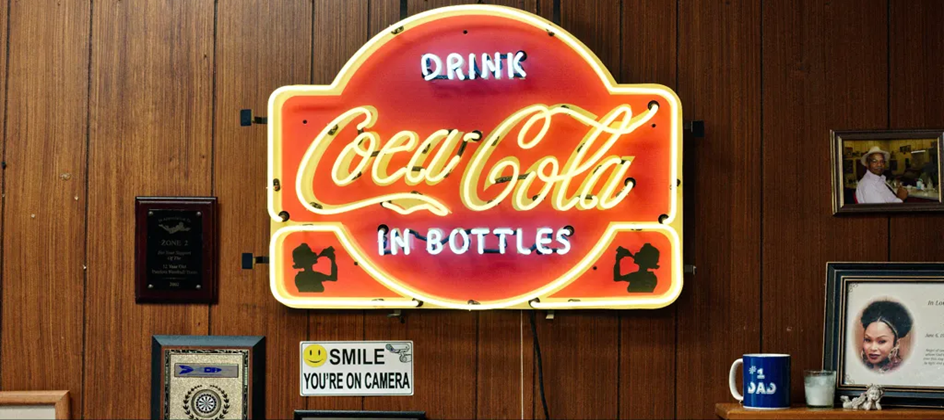 Kenya Barris-directed film showcases multi-generational appeal of The Coca‑Cola Company’s beverage portfolio